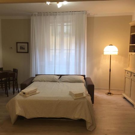 Palazzo Colombini Apartment Lucques Extérieur photo