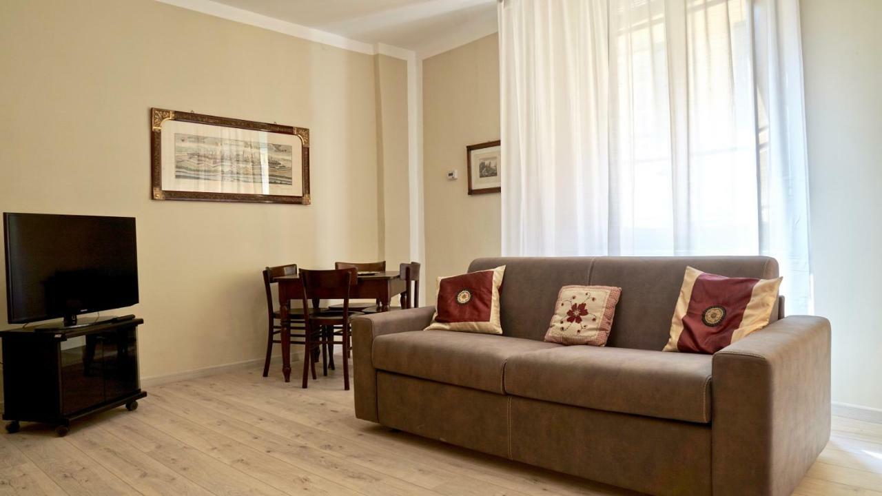 Palazzo Colombini Apartment Lucques Extérieur photo
