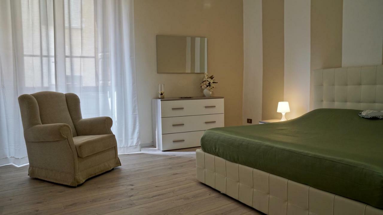 Palazzo Colombini Apartment Lucques Extérieur photo