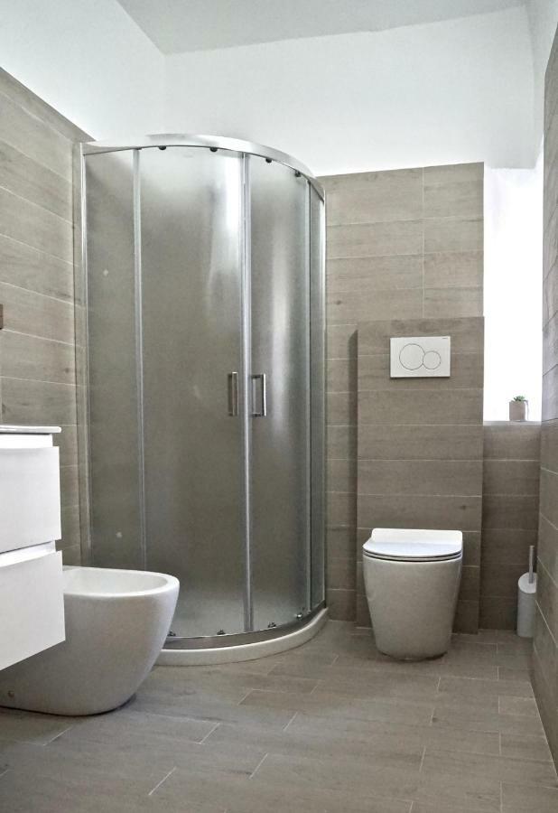 Palazzo Colombini Apartment Lucques Extérieur photo