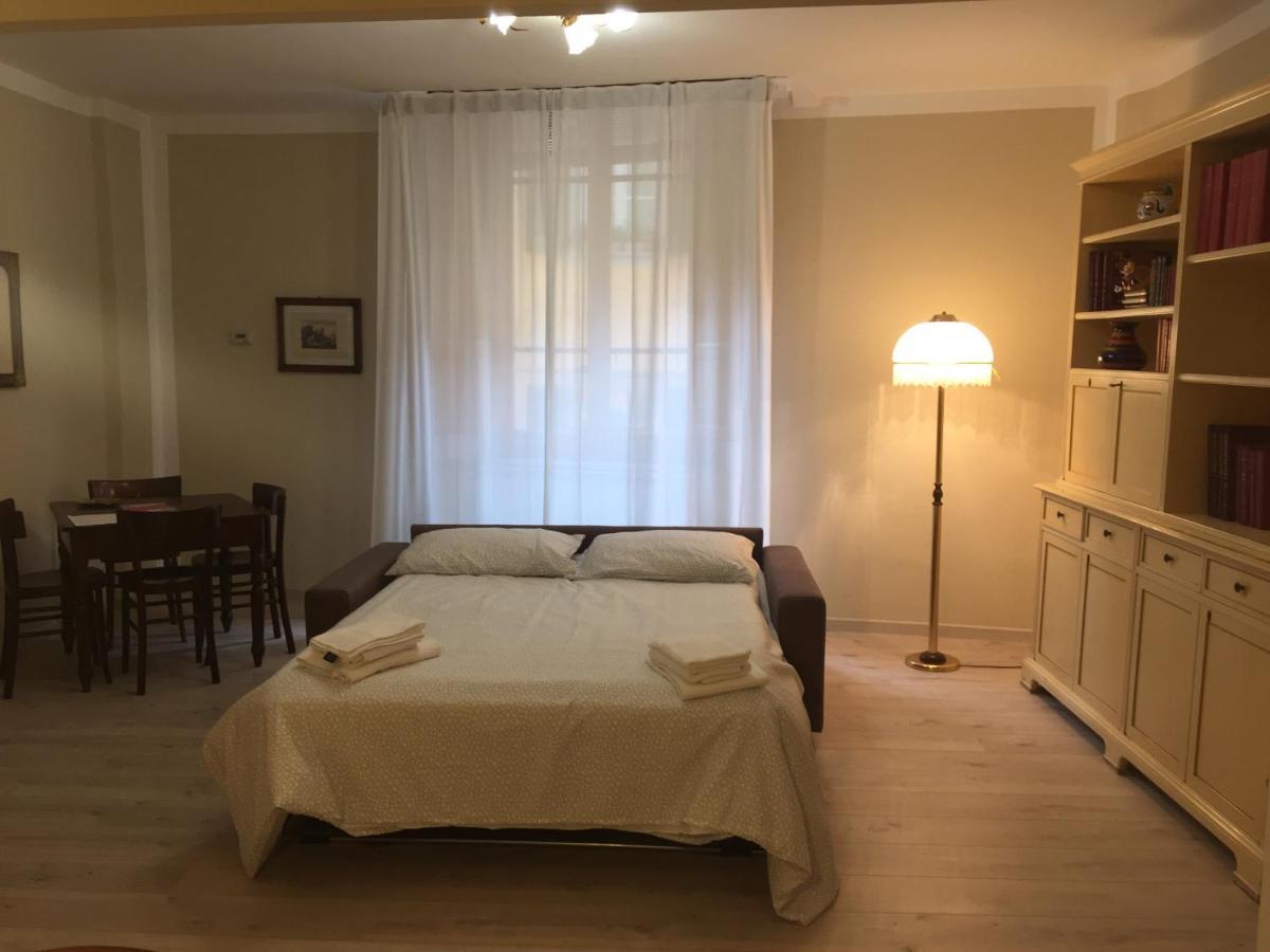 Palazzo Colombini Apartment Lucques Extérieur photo